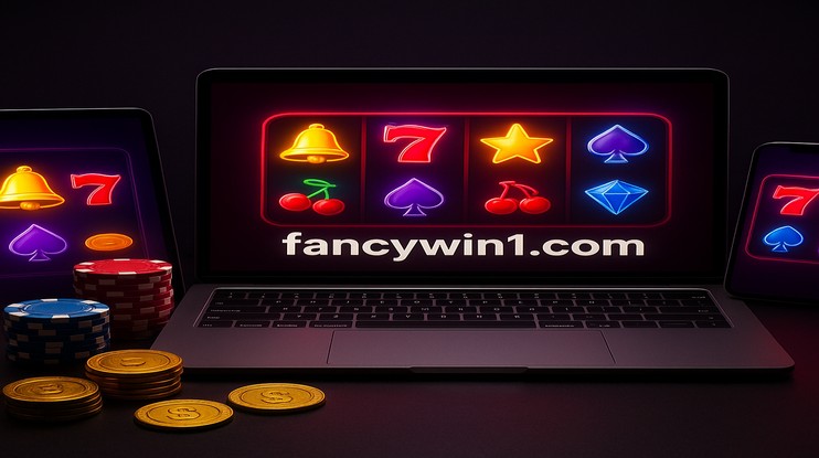 fancywin