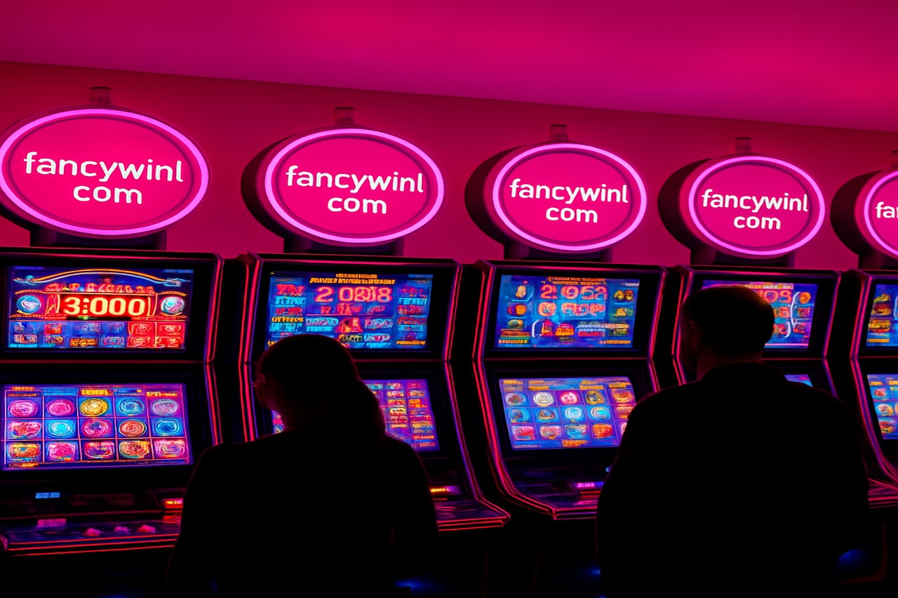 fancywin